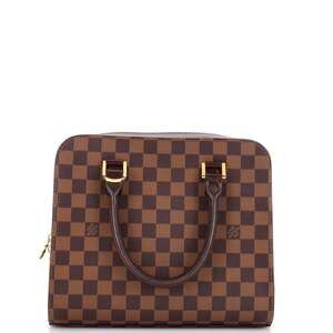 Louis Vuitton Triana Bag Damier #253741L96B